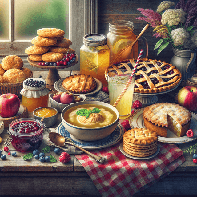 Top 8 Foods That Will Make You Feel Nostalgic Thumbnail