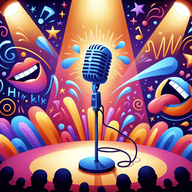 Top 8 Funniest Comedy Specials You Need to See Thumbnail