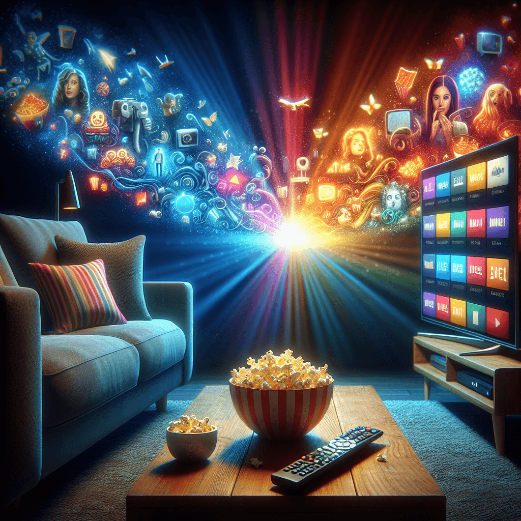 Top 8 Hidden Gems On Streaming Services You Must Watch Thumbnail