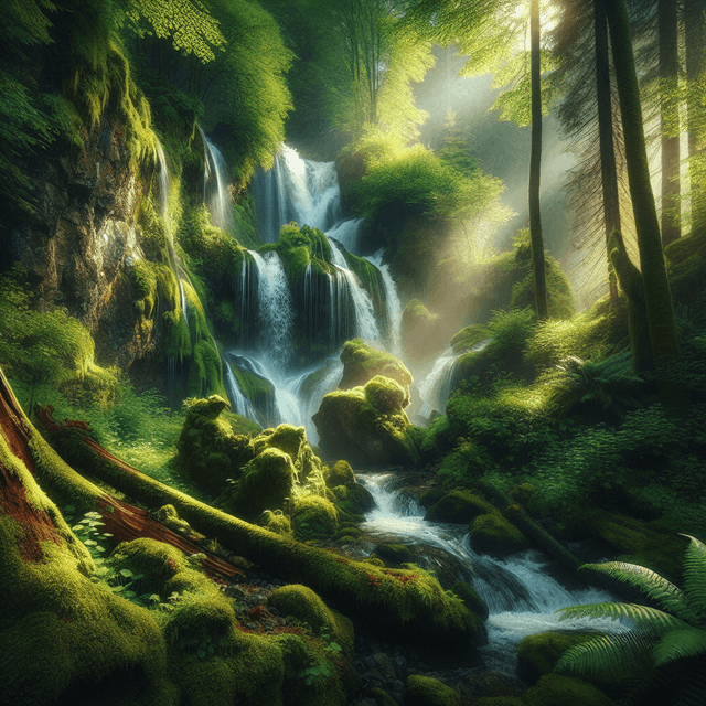 Top 8 Hidden Waterfalls That Are Off the Beaten Path Thumbnail