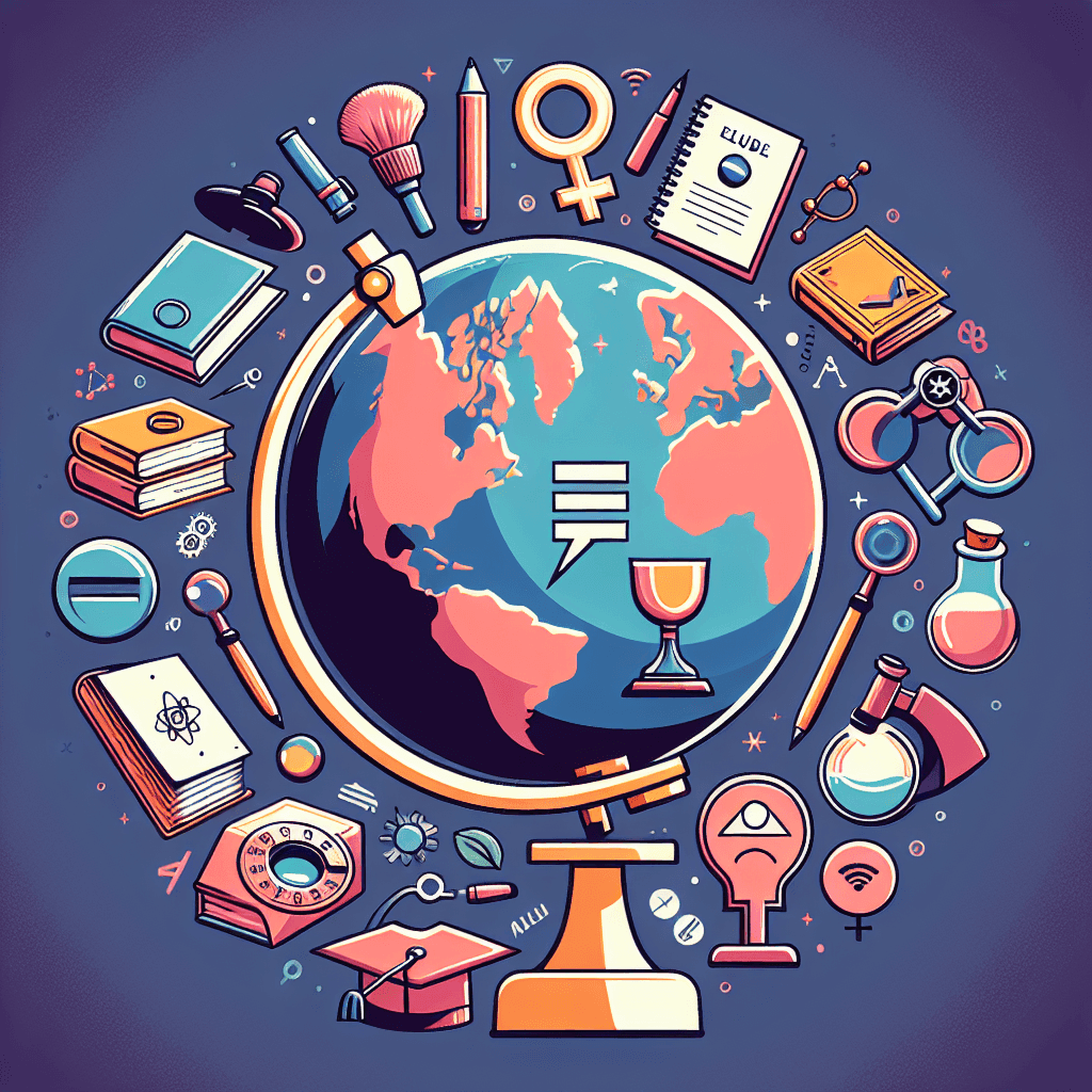 Top 8 Inspiring Women Who Changed the World Forever Thumbnail