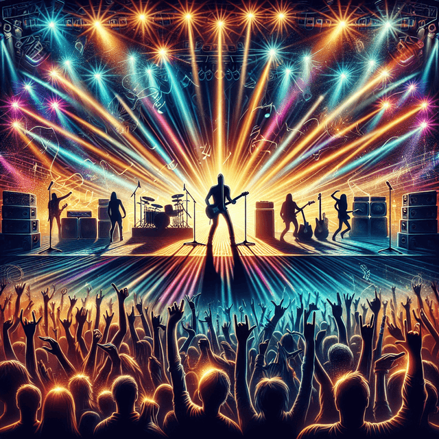 Top 8 Unforgettable Concert Moments You Had to See Thumbnail