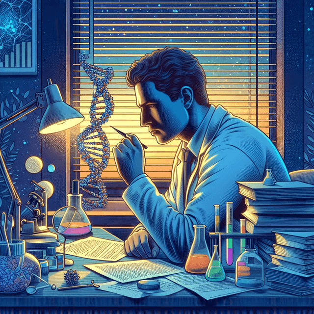 Top 8 Unsolved Mysteries in Science That Keep Experts Up at Night Thumbnail